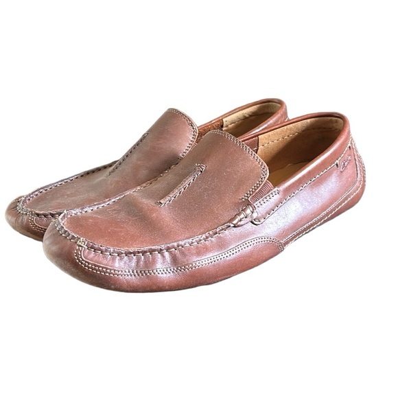 Clark’s men’s dress shoe - Picture 1 of 6